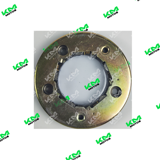 Balinera de Bendix Senli para PS135, BOXER 150 y DISCOVER 150, reparación de balinera en imagen.