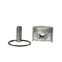 KIT DE PISTON GN125/EN125