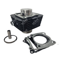 KIT DE CILINDRO RTR160 APACHE OEM CHOHO