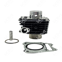 KIT DE CILINDRO RTR180 APACHE OEM CHOHO