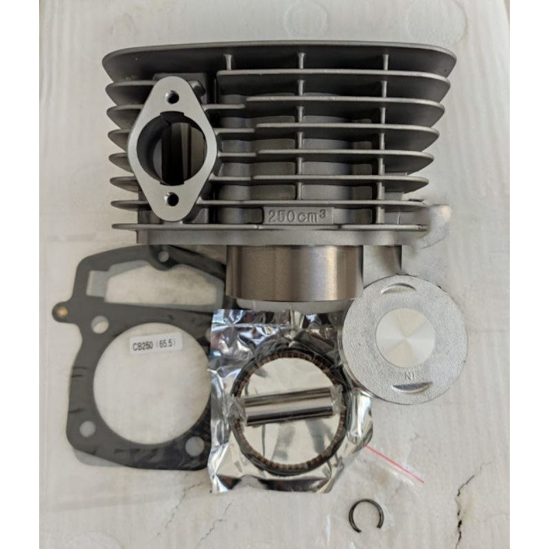 KIT DE CILINDRO WY250 (65.5MM)