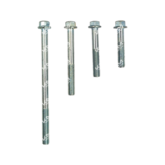 KIT DE PERNOS PARA MOTOR 28PCS - KMMOTOSHN