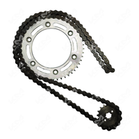 KIT DE TRACCION 50T/17T -428H NXR150/BROS