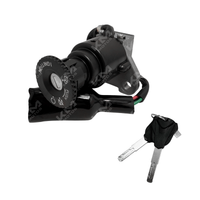 SWITCH DE IGNIFICION CR5/ITALIKA 250Z