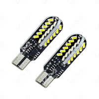 LUZ LED MUELITAS + FLASH *PAR 48P
