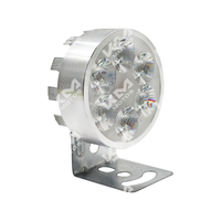 LUZ LED 6P REDONDA