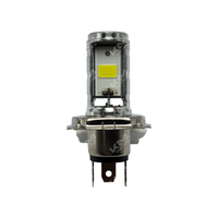 LUZ LED 2 CARAS (SOCKET H4)