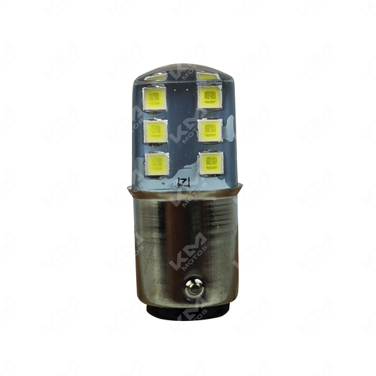 LUZ LED DE STOP 12P GOMA