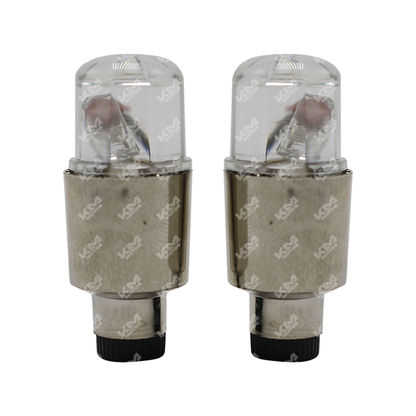 LUZ DE VALVULAS (LUCIERNAGAS) UNIVERSAL