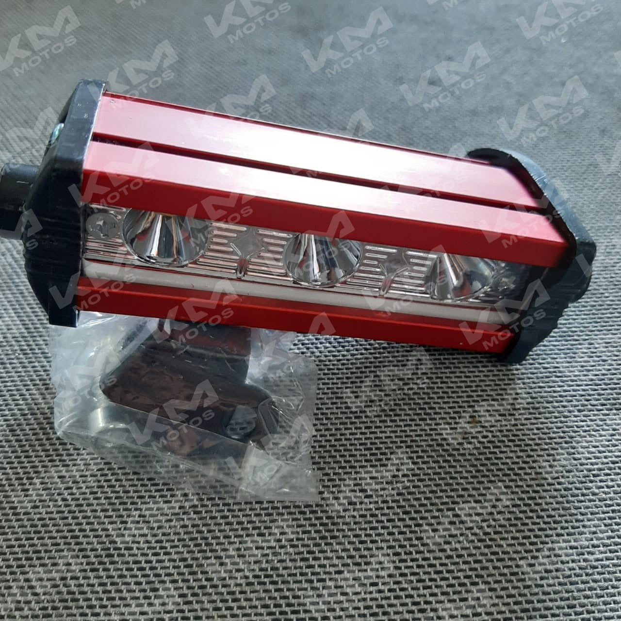 Luz LED Barra 3P