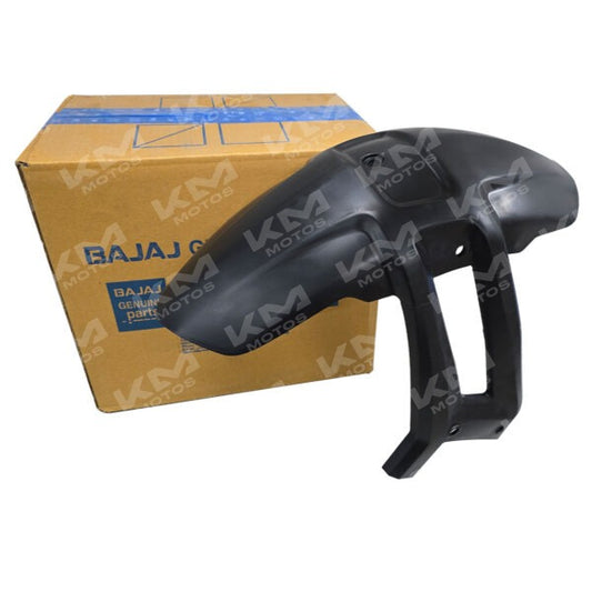 Loderas Senli NS200/Universal, accesorios para motocicletas, mostradas en la imagen, con acabado negro y diseño duradero.