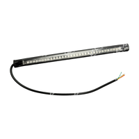 LUZ LED BARRITA STOP + DIRECCIONAL VIA