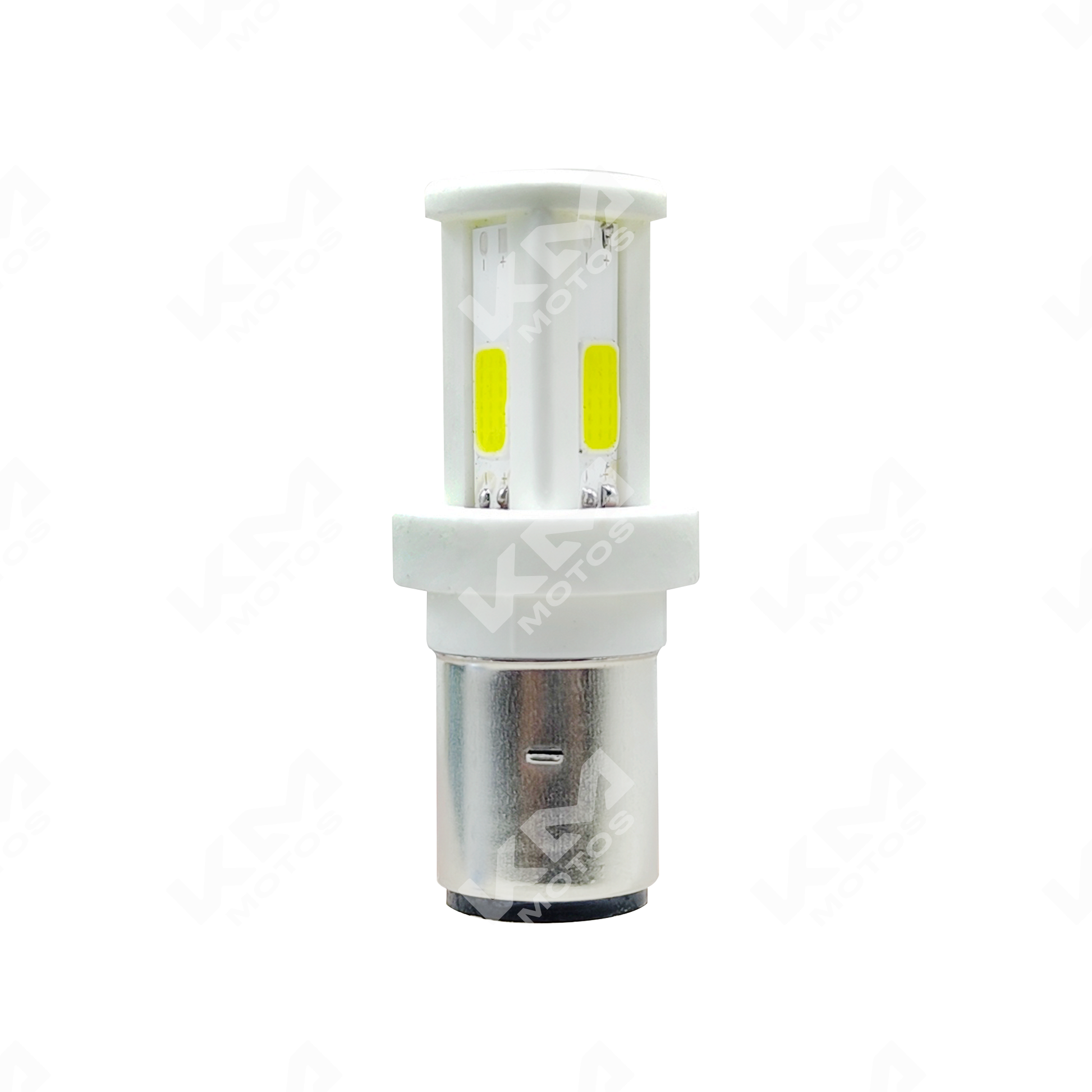 LUZ LED 3L CERAMIC (2 CONTACTOS)