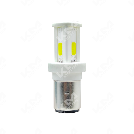 LUZ LED 3L CERAMIC (2 CONTACTOS)