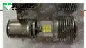 Luz LED Senli LM02 12P, foco principal con 2 contactos, iluminación brillante para uso en interiores y exteriores.