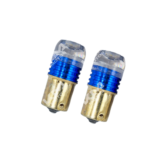 LUZ LED  DE VIA+FLASHEO (PAR) G20 - KMMOTOSHN