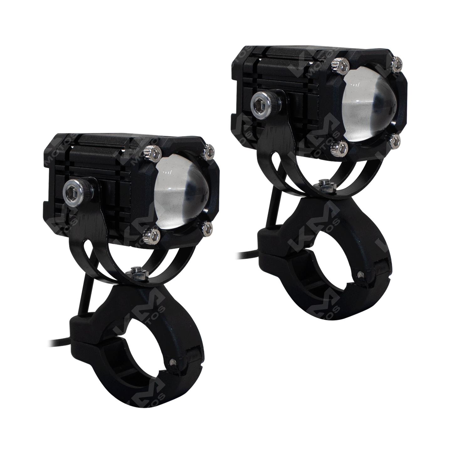 LUZ LED 2P V29 LUPA HING POWER