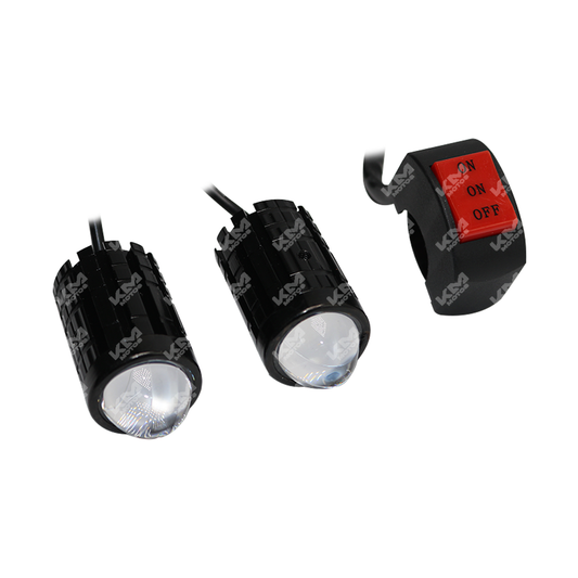 LUZ LED 2P V29 LUPA HING POWER