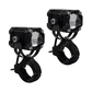 LUZ LED XPLORADORA DUAL LS01 HING POWER