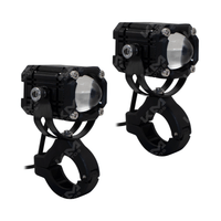LUZ LED XPLORADORA DUAL LS01 HING POWER