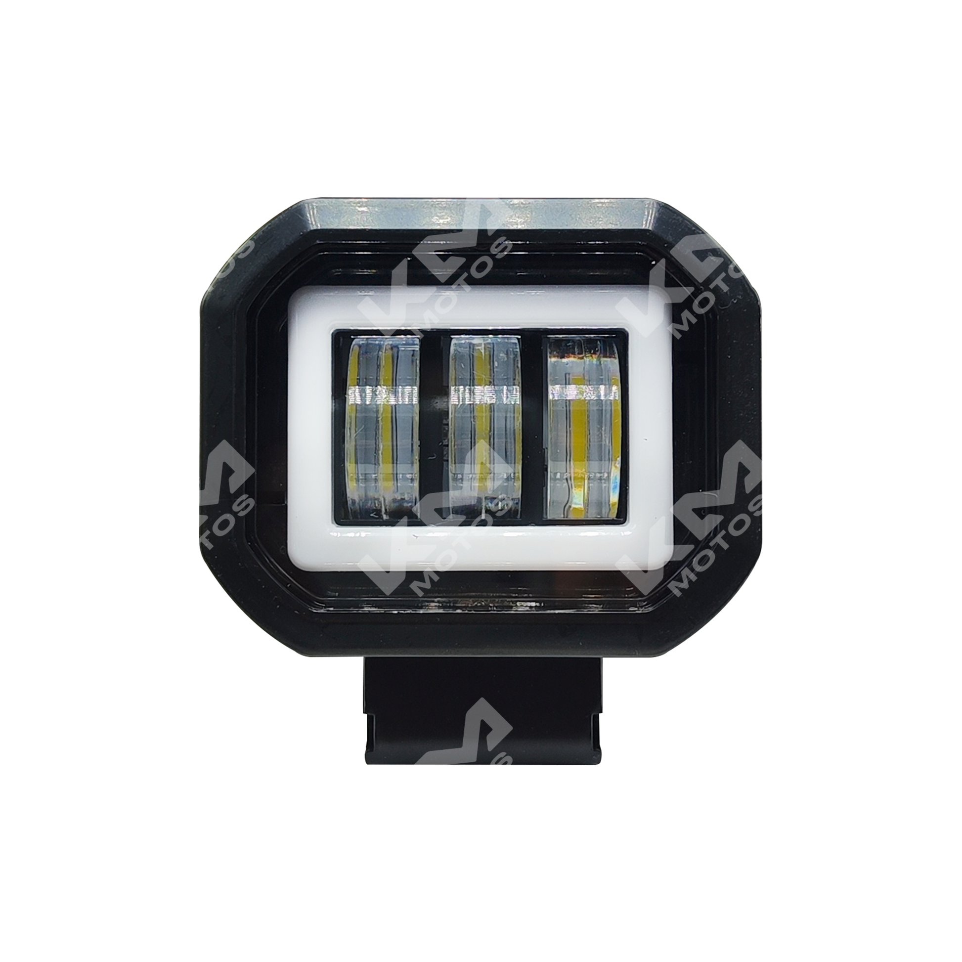 LUZ LED MINI XPLORADORA T525 3P + OJO DE ANGEL
