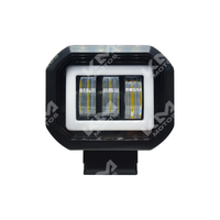 LUZ LED MINI XPLORADORA T525 3P + OJO DE ANGEL