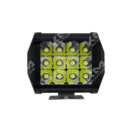 LUZ LED XPLORADORA T59 12P