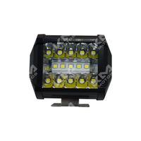 LUZ LED XPLORADORA T59 5.5.5 P