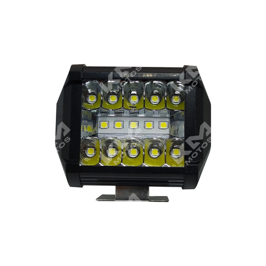 LUZ LED XPLORADORA T59 5.5.5 P