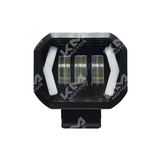 LUZ LED XPLORADORA T59 3P