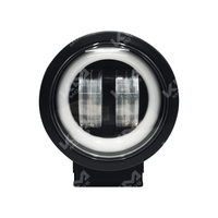 LUZ LED MINI XPLORADORA T5522 2P + CORTECIA PLUS