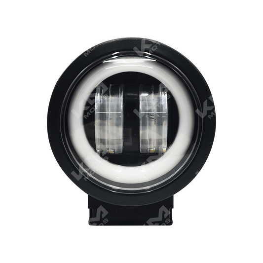 LUZ LED MINI XPLORADORA T5522 2P + CORTECIA PLUS