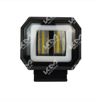 LUZ LED MINI XPLORADORA T5523 2P +  CORTECIA PLUS