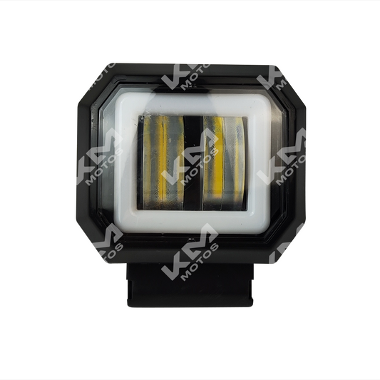 LUZ LED MINI XPLORADORA T5523 2P +  CORTECIA PLUS