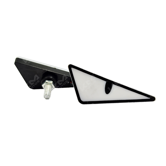 LUZ LED OJITOS DECORATIVOS - KMMOTOSHN