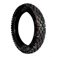 LLANTA TRASERA 4.60-18 SEMITRACTORA 6PR PG08C TL