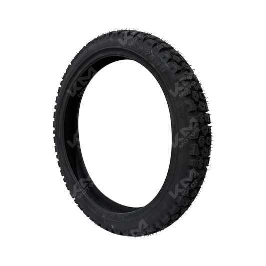 LLANTA DELANTERA 2.75-18 SEMITRACTORA 6PR PG08C TL