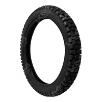 LLANTA DELANTERA 3.00-18 SEMITRACTORA 6PR PG08C TL