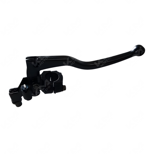 MANECILLA DE CLUTCH HJ125-7 + HOLDER