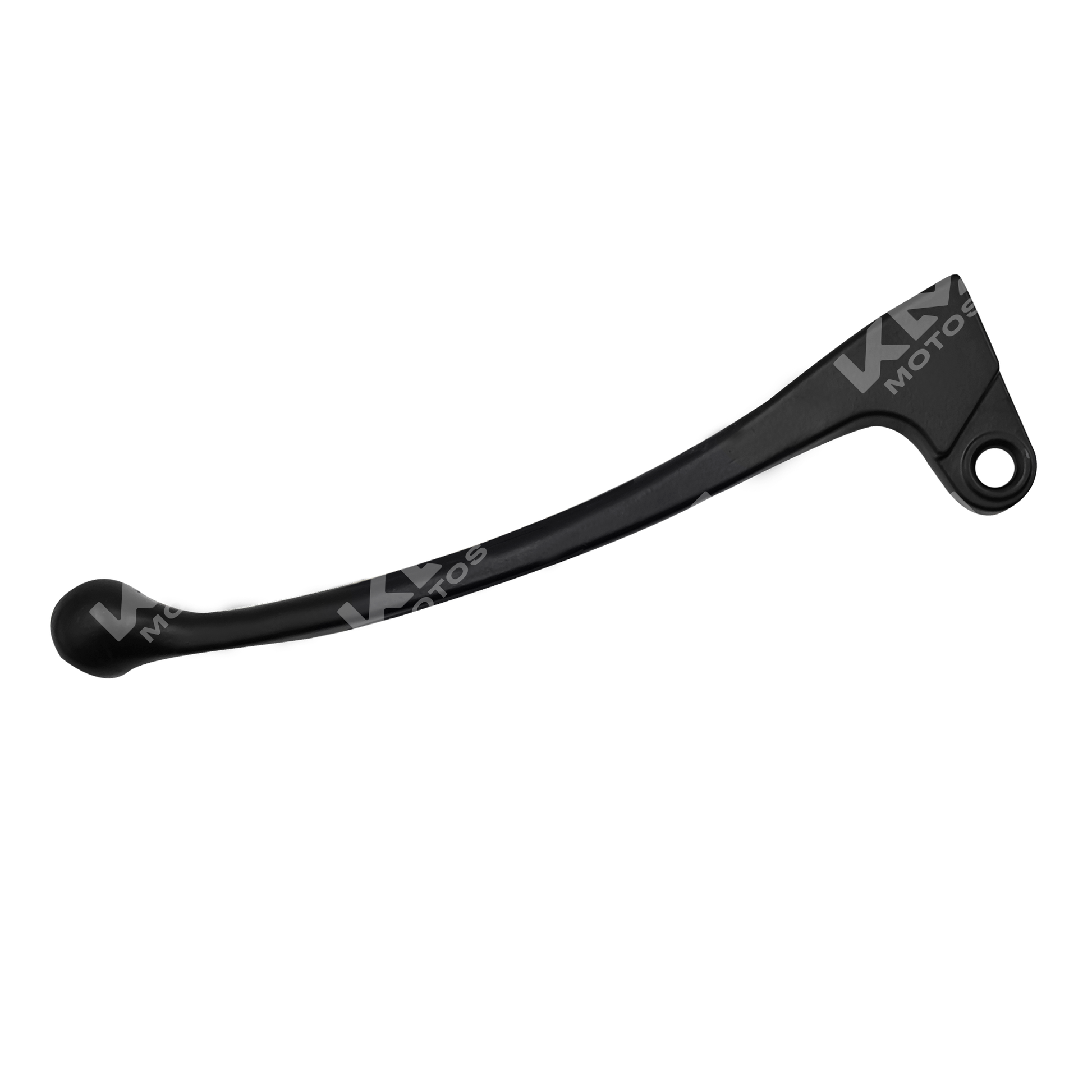 MANECILLA DE CLUTCH CG125/FT125 + HOLDER - KMMOTOSHN