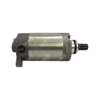 MOTOR DE ARRANQUE YBR