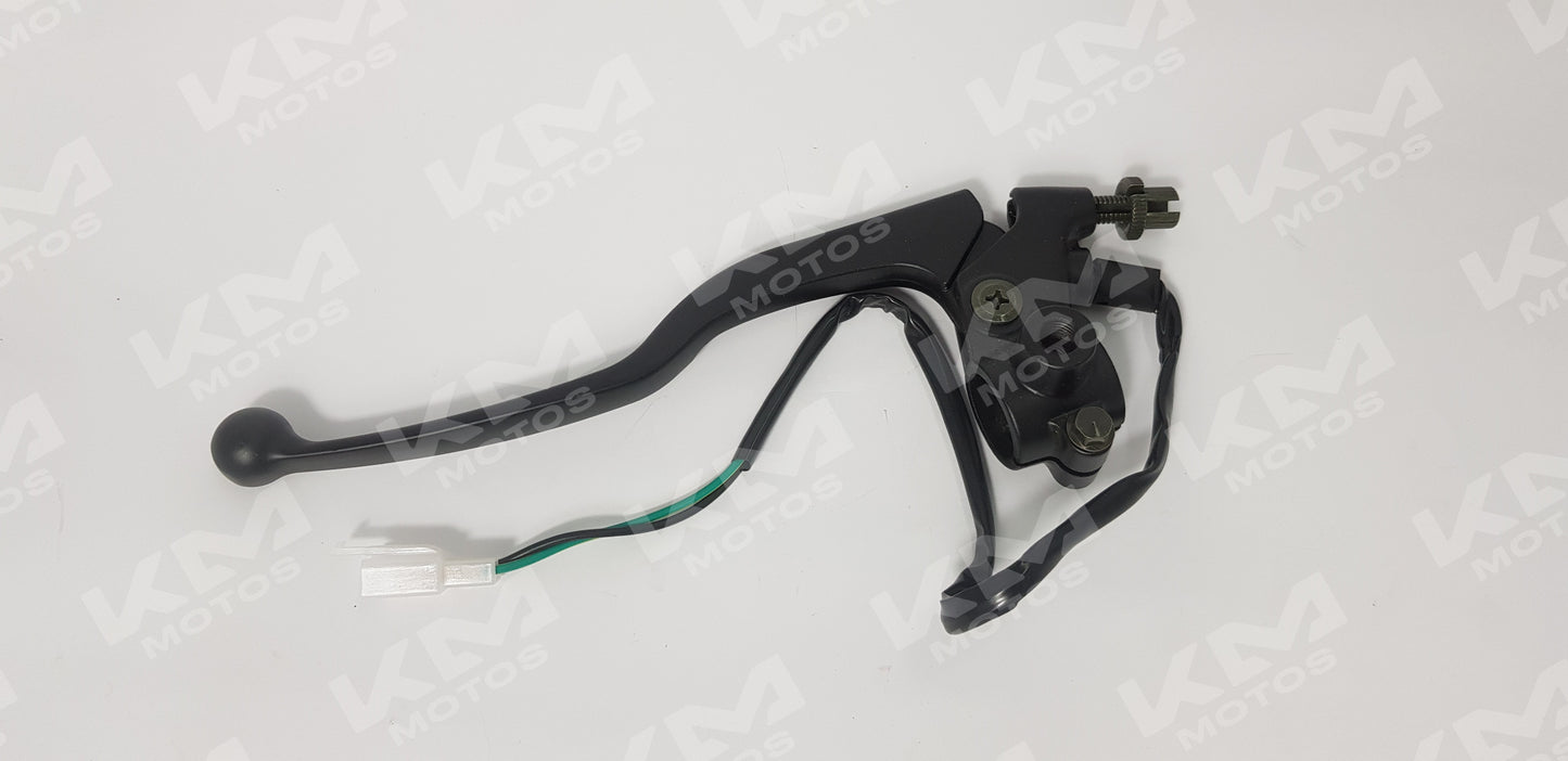 Manecillas Completas YBR125