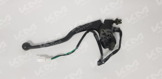 Manecillas Completas YBR125