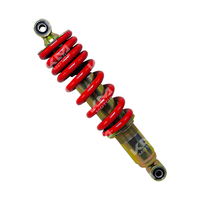 MONOSHOCK NXR/XM200 + REGULACION