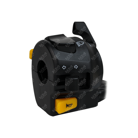 Mando HJ125 Izquierdo