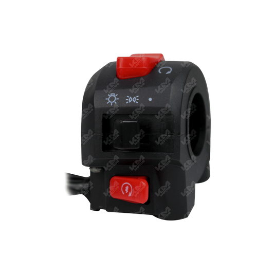 MANDO HJ125-7 DERECHO