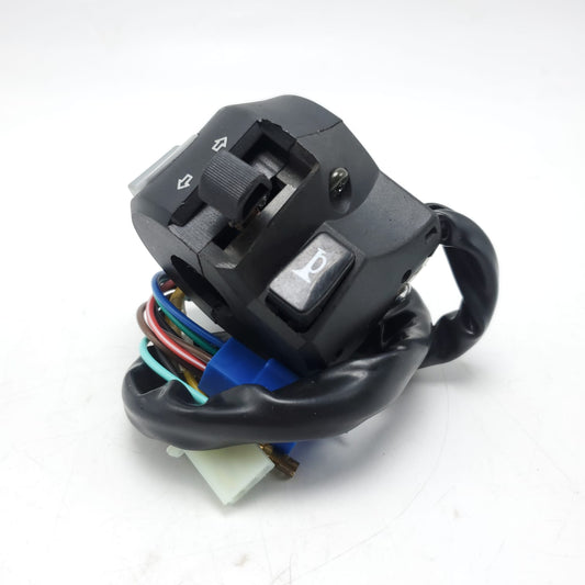 MANDO YBR125 IZQUIERDO