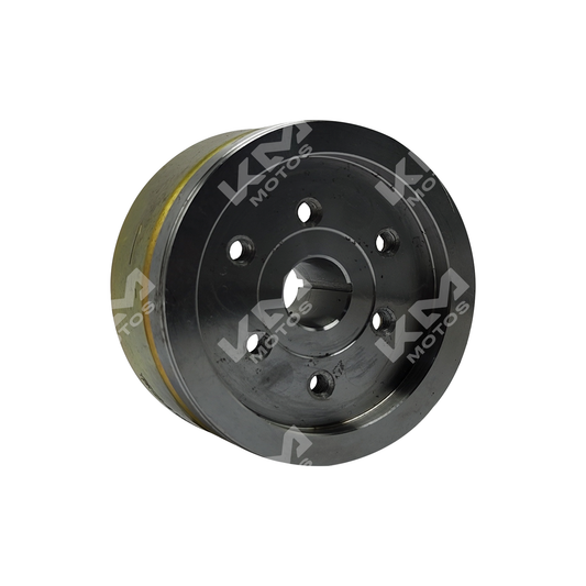 Magneto YBR125