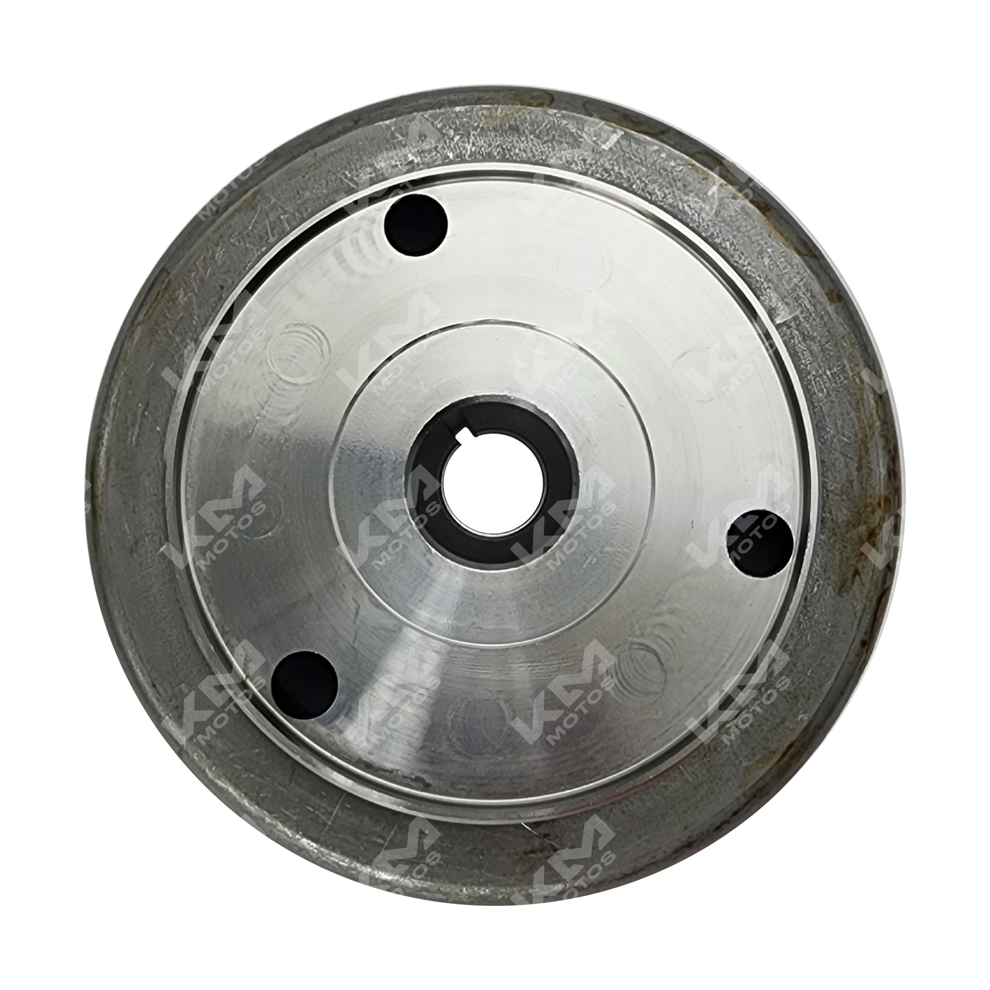 Bobina de magneto GXT200/KMF200 de la marca UNIVERSAL, componente de rotor para motor.
