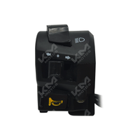 MANDO IZQUIERDO DE GXT200
